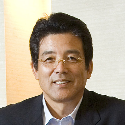 江本孟紀氏