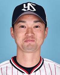 石山 泰稚