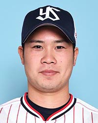 奥村 展征