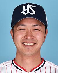 大下 佑馬