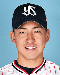 金久保　優斗