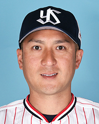 井野 卓