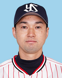 石山 泰稚