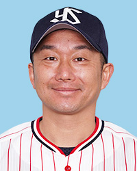 石川 雅規