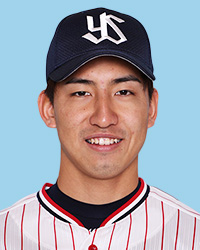 金久保　優斗