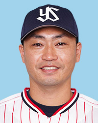 青木 宣親