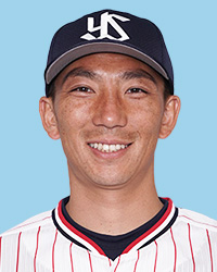 嶋 基宏