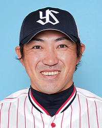 内川 聖一