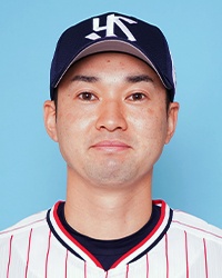 石山 泰稚