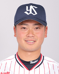 茄子紺 東京ヤクルトスワローズ 丸山和都 | kinderpartys.at