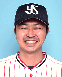 大下 佑馬