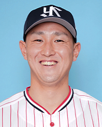 中山 翔太
