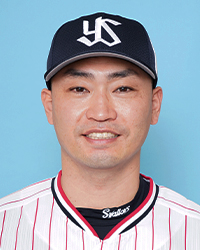青木 宣親