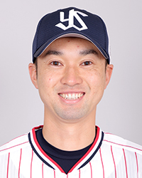 石山 泰稚