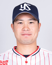 奥村 展征