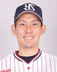 高梨 裕稔