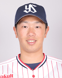 古賀 優大