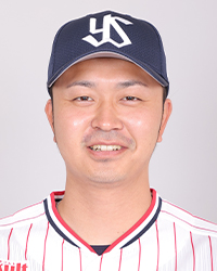 大下 佑馬