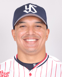 オスナ | 東京ヤクルトスワローズ オスナ | 東京ヤクルトスワローズ
