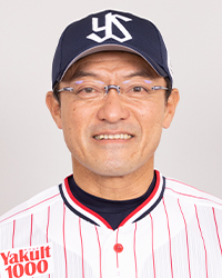 河田　雄祐