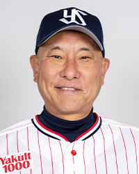 池山 隆寛