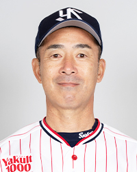土橋　勝征
