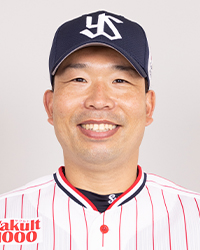 七條 祐樹