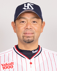石井 弘寿