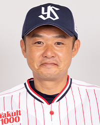 福川 将和