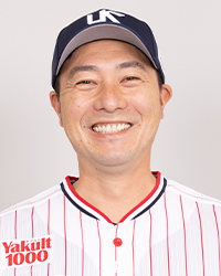 松岡　健一