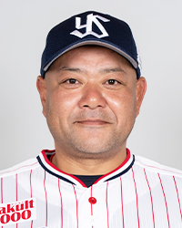 衣川 篤史