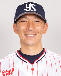 嶋　基宏