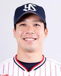 山田哲人 