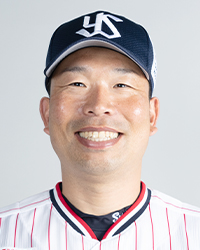 七條 祐樹