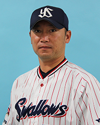 河端龍