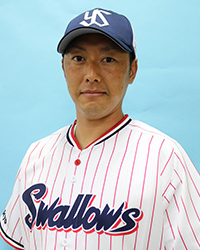 川島亮