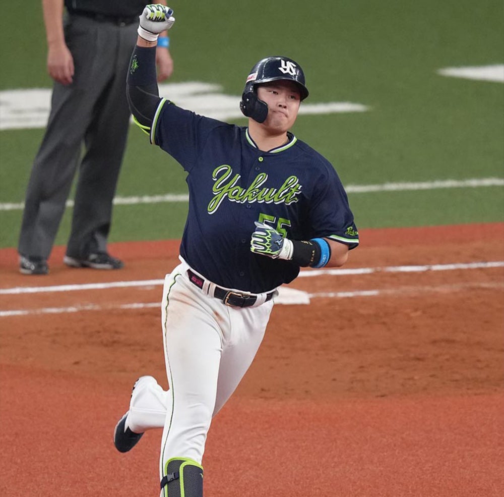 SMBC日本シリーズ2021優勝特設サイト | 東京ヤクルトスワローズ公式