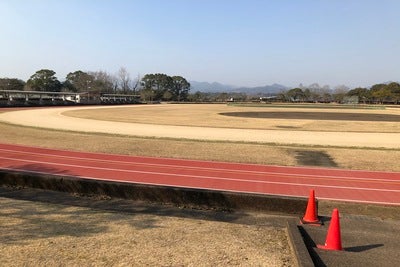 サブグラウンド（陸上競技場）
