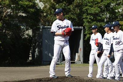 サブグラウンド