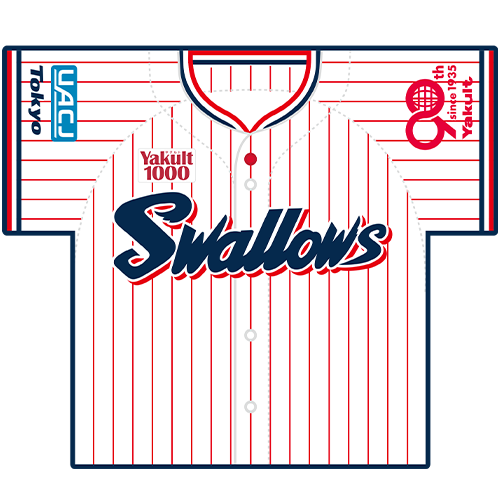 2025神宮開幕オープニングシリーズ | 東京ヤクルトスワローズ