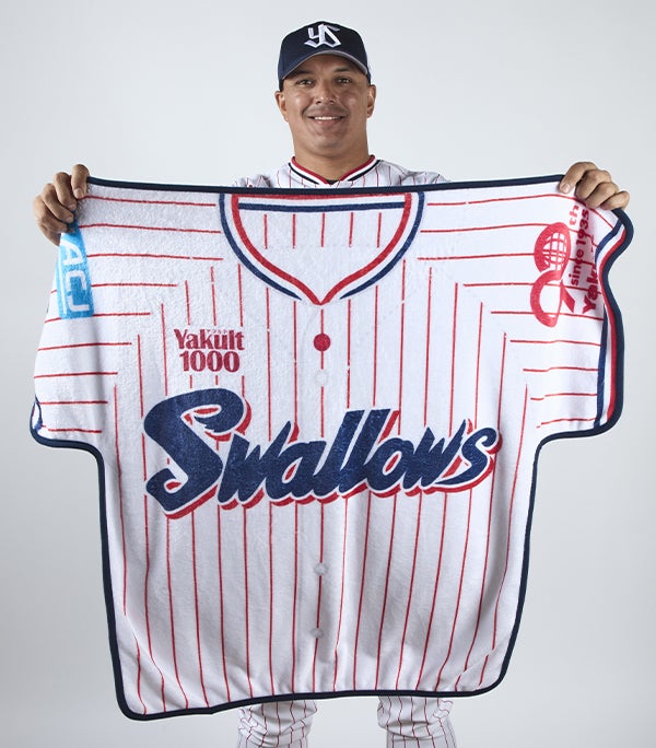 2025神宮開幕オープニングシリーズ | 東京ヤクルトスワローズ