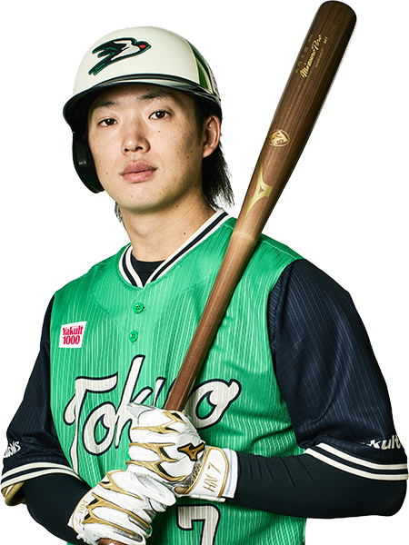 2026TOKYO燕プロジェクト | 東京ヤクルトスワローズ