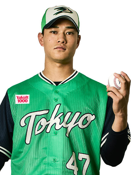 2026TOKYO燕プロジェクト | 東京ヤクルトスワローズ