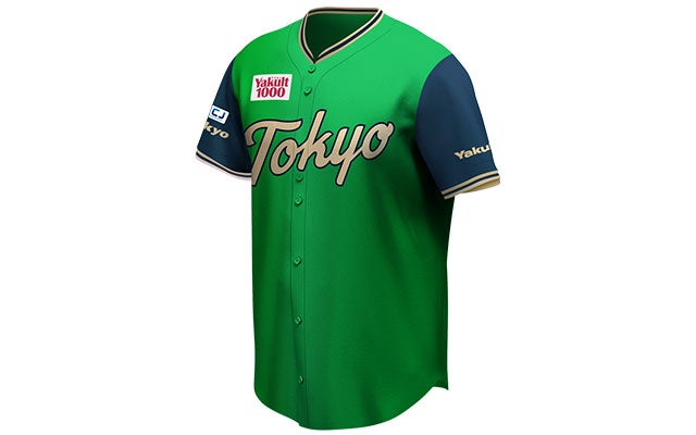 2026TOKYO燕プロジェクト | 東京ヤクルトスワローズ